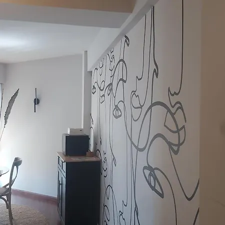 Apartment Del Parque Flats Alay Beach