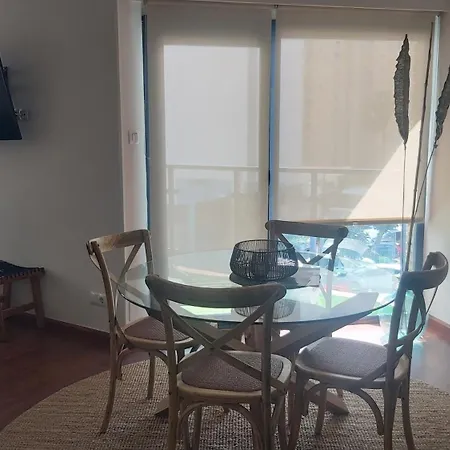 Apartment Del Parque Flats Alay Beach Benalmadena