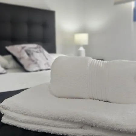 Apartment Del Parque Flats Alay Beach