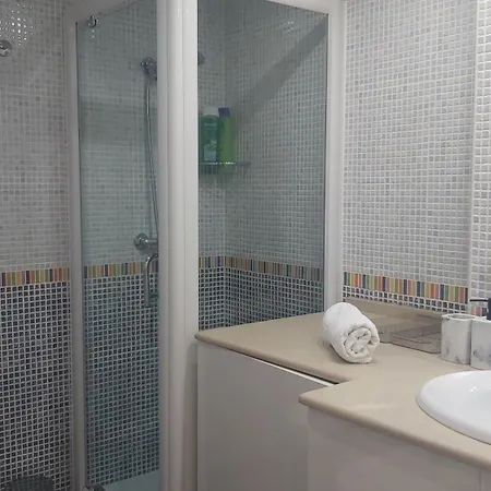 Apartment Del Parque Flats Alay Beach Benalmadena