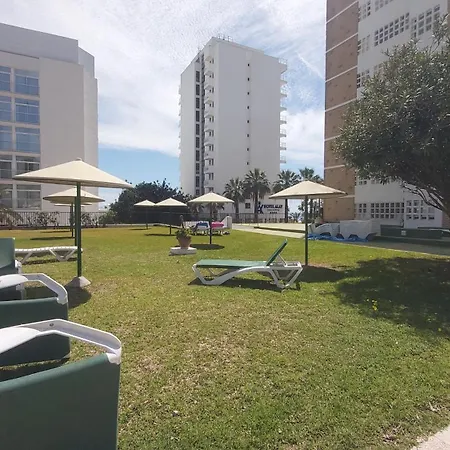 Del Parque Flats Alay Beach
